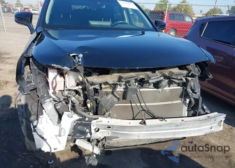 2021 Toyota Venza Le из США, поврежденный, VIN JTEAAAAH2MJ042662